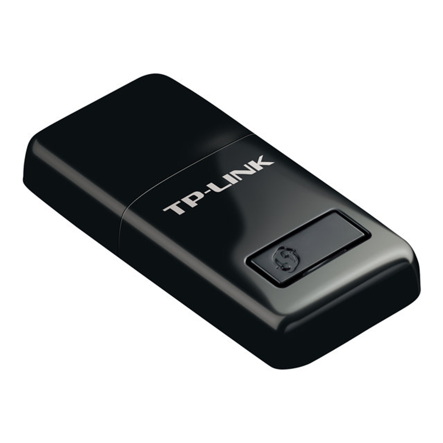 TP-Link TL-WN823N, Mini Adaptador USB, Inalámbrico 300Mbps 3