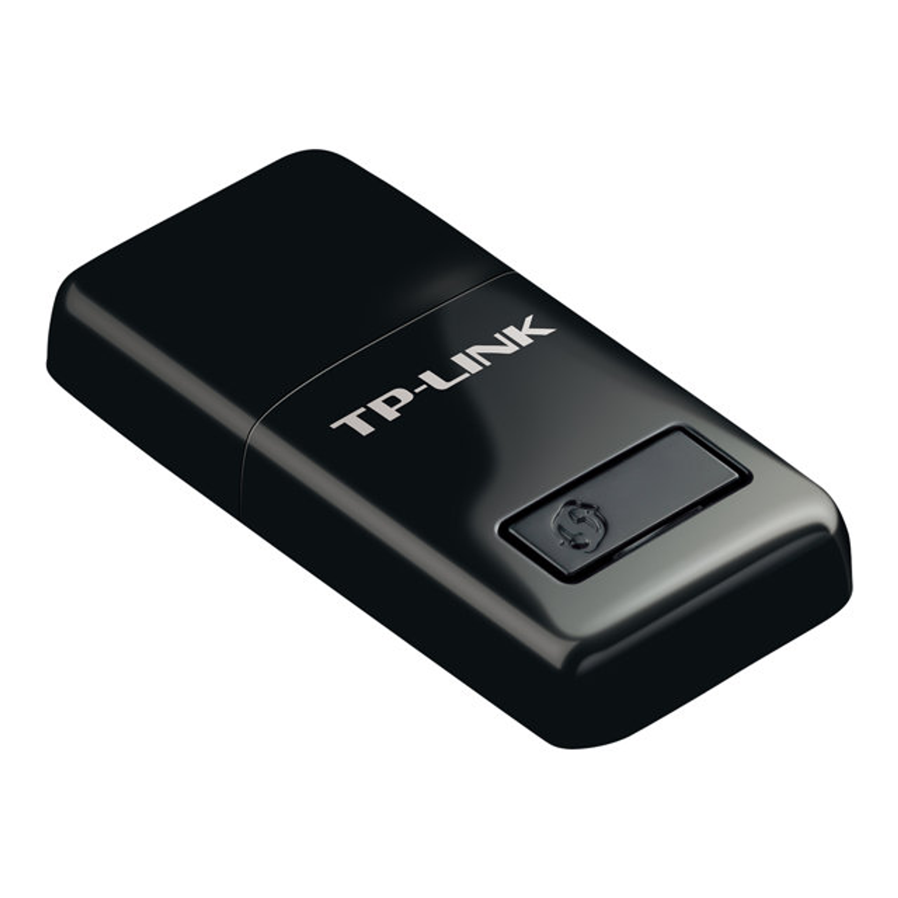 TP-LINK TL-WN823N Mini Adaptador WiFi USB Inalámbrico 300Mbps