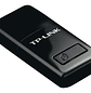 TP-Link TL-WN823N, Mini Adaptador USB, Inalámbrico 300Mbps - Miniatura 3