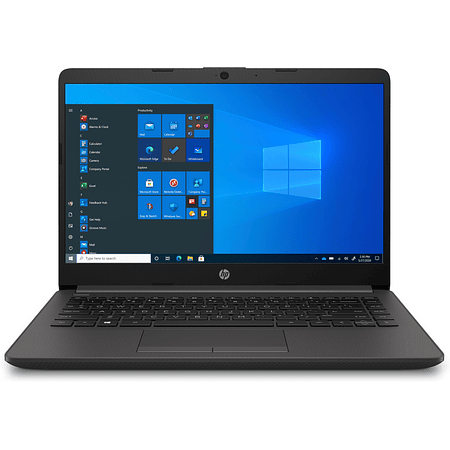 HP [59C86LT] 240 Notebook 14 Pulgadas Intel Core i5-1135G7