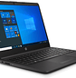 HP [59C86LT] 240 Notebook 14 Pulgadas Intel Core i5-1135G7 - Miniatura 3