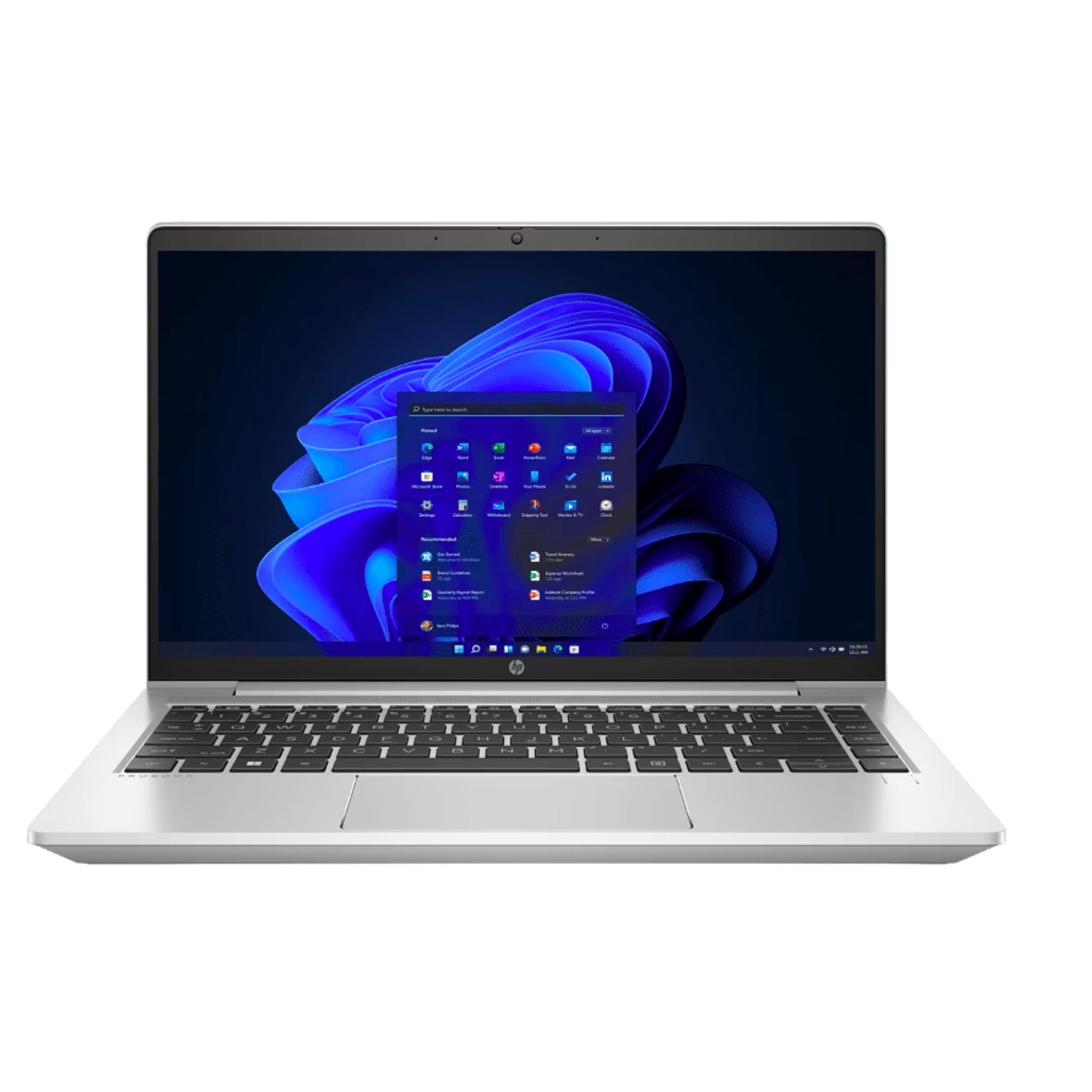 HP [6C5X5LT] ProBook 440 G9 Notebook 14 Pulgadas i7-1255U 1