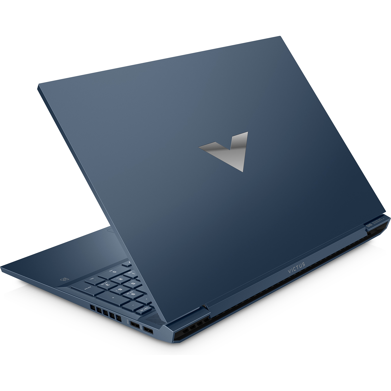 HP 827J8LA Victus Notebook Gamer 16 Pulgadas Intel Core i7-11800H 5