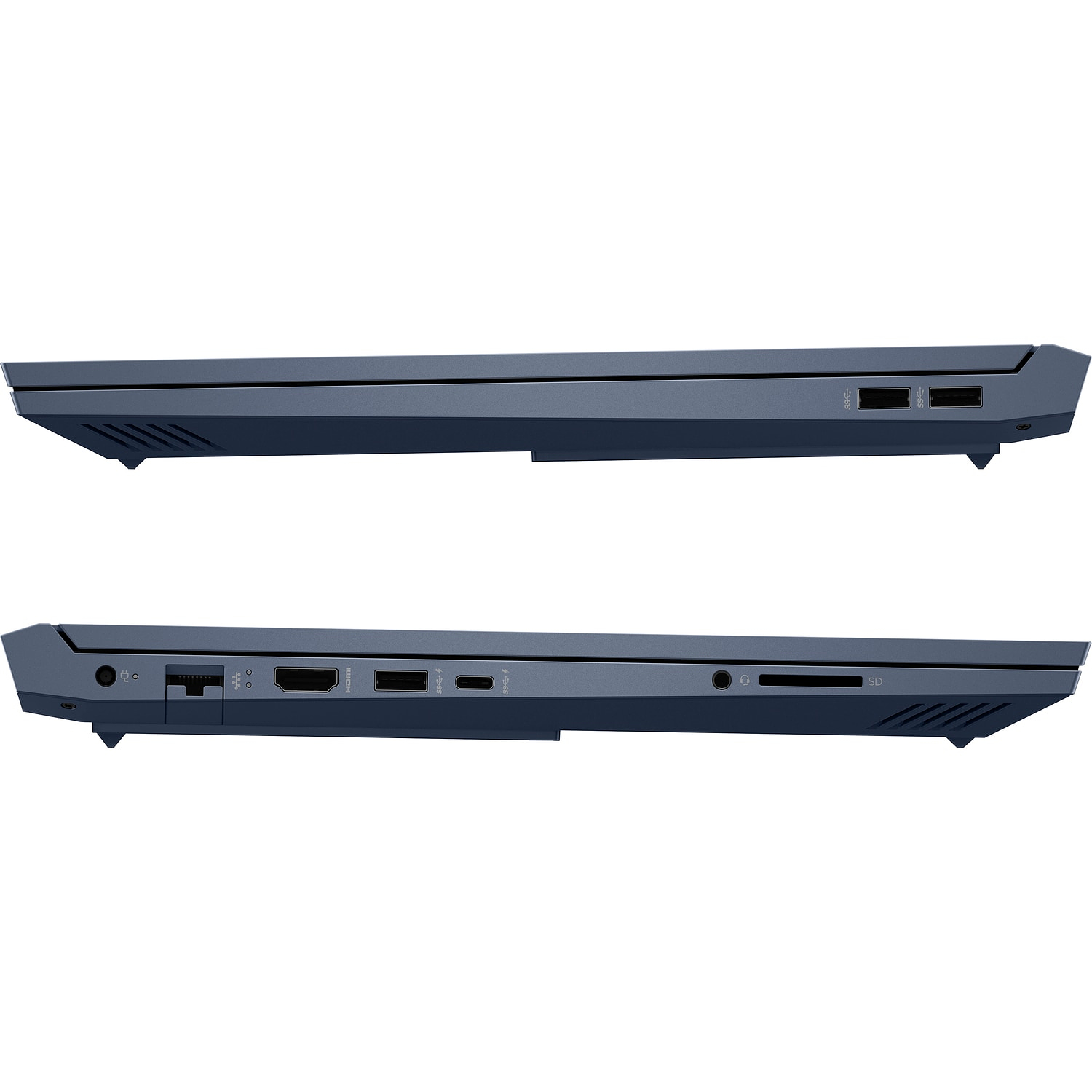 HP 827J8LA Victus Notebook Gamer 16 Pulgadas Intel Core i7-11800H 6