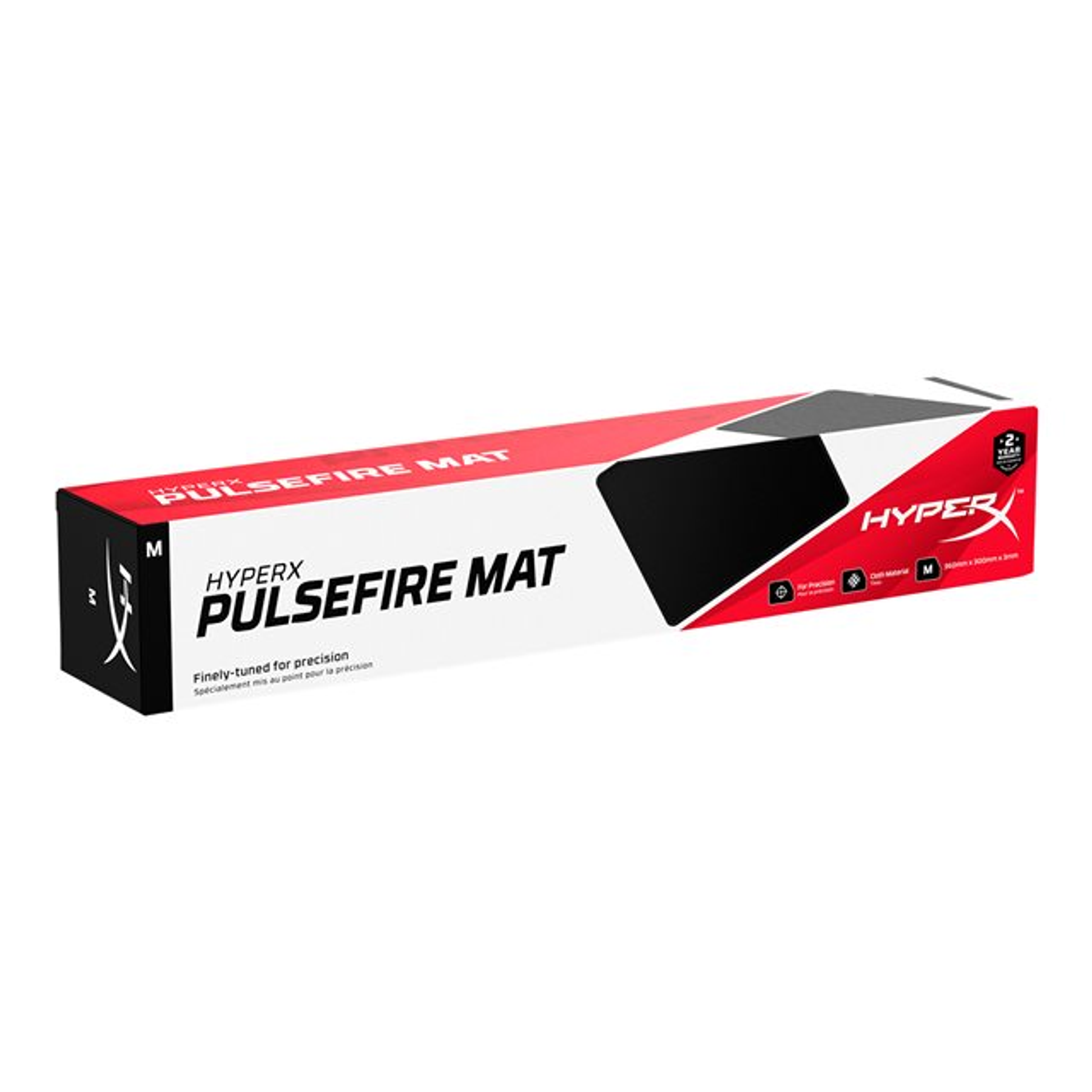 HyperX Pulsefire Mat M Almohadilla para Mouse