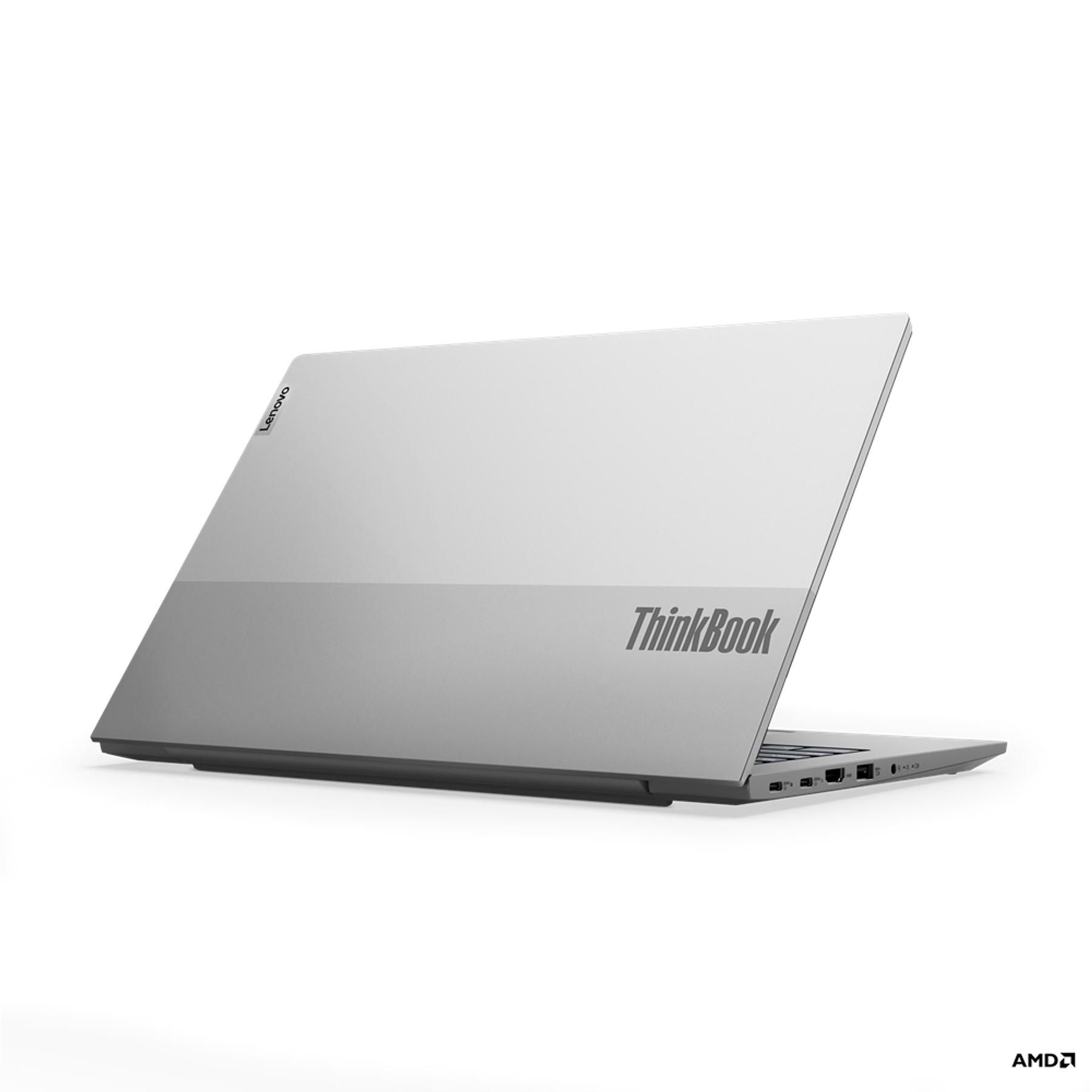 Lenovo ThinkBook 14 Notebook de 14 Pulgadas AMD Ryzen 3 5300U 
