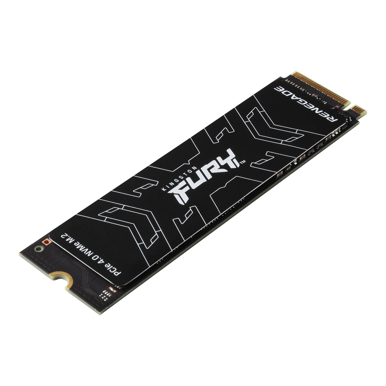 Kingston SFYRS/1000G Fury Renegade, Disco SSD, M.2 2280, 1 TB 2