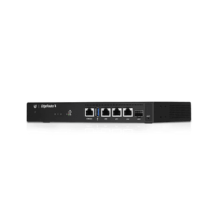 Ubiquiti Edge Router ER-4