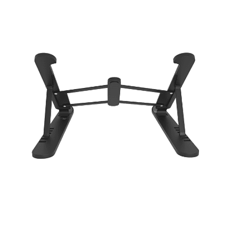 Xtech Soporte Plegable para Notebooks hasta 17 Pulgadas