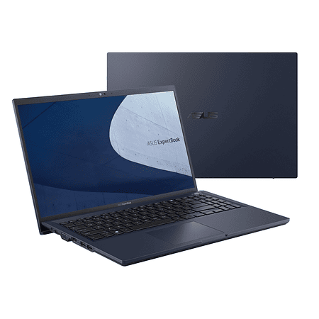 Asus ExpertBook B1500 Notebook 15.6 Pulgadas Intel Core i7-1165G7