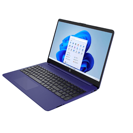 HP [15-ef2513la] Notebook 15.6 Pulgadas Ryzen 5 5500U