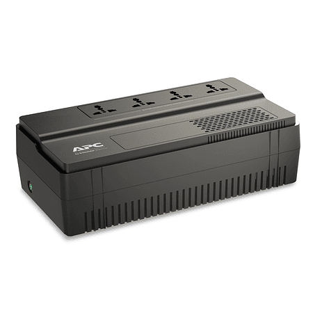 APC Easy UPS BV BV1000I-MS 