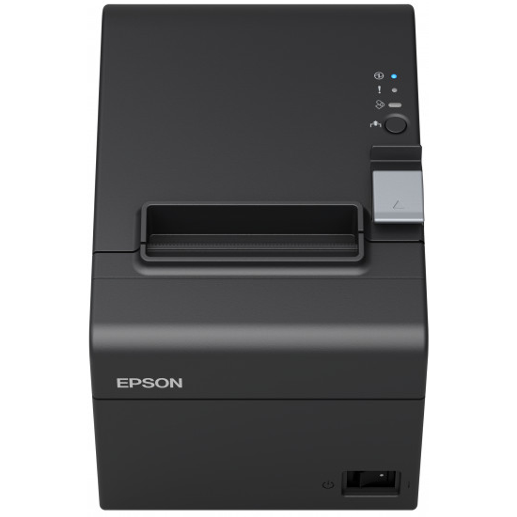 Epson Impresora Térmica TM-T20III-001