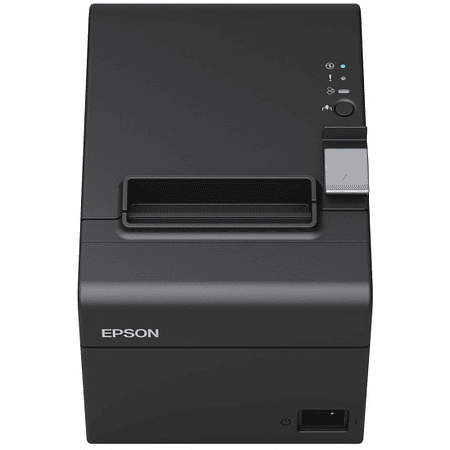 Epson Impresora Térmica TM-T20III-001