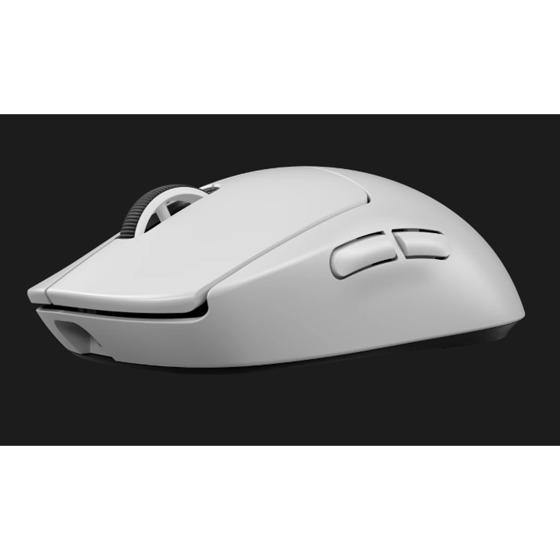 Logitech Pro X Superlight 2 Mouse Gamer Blanco