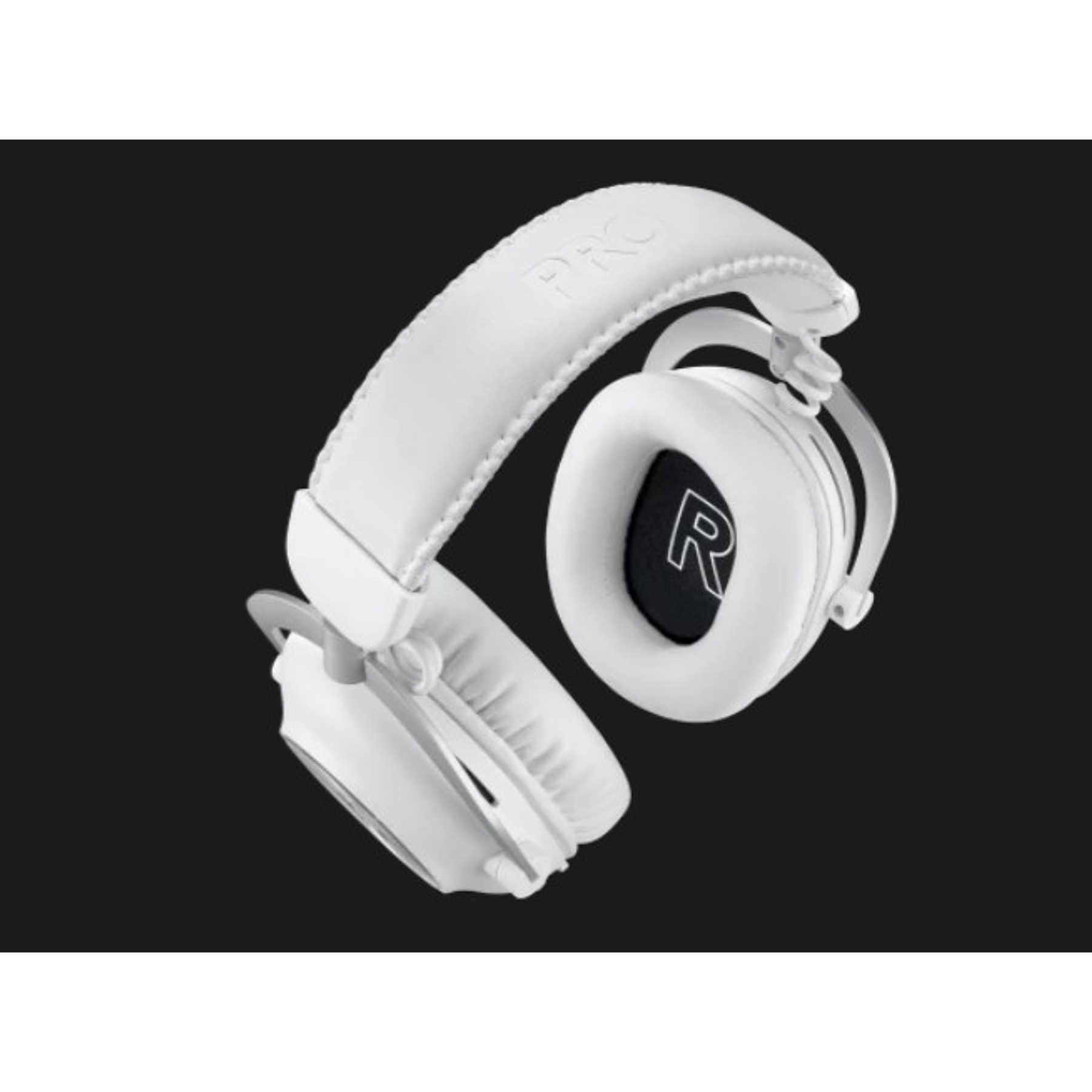 Logitech Audifono Pro X 2 Lightspeed Color Blanco