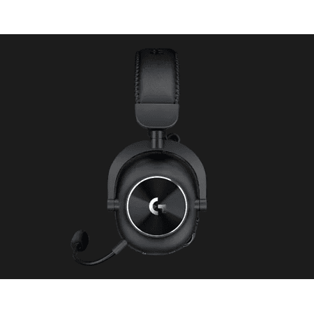 Logitech Audifono PRO X 2 LIGHTSPEED Negro