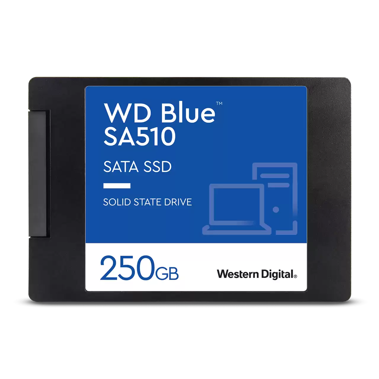 Western Digital Blue 3D 2.5
