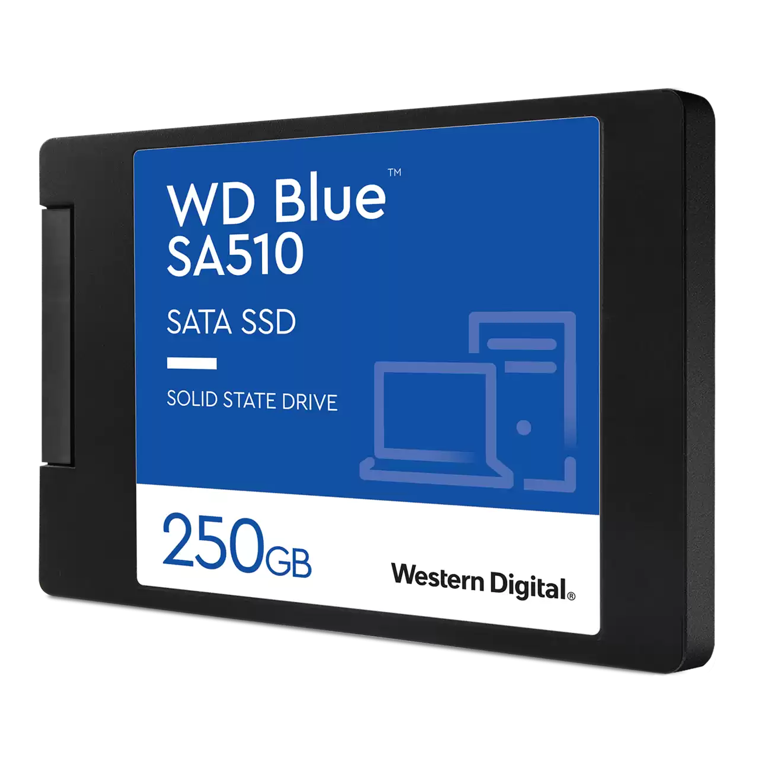 Western Digital Blue 3D 2.5