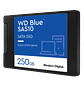 Western Digital Blue 3D 2.5