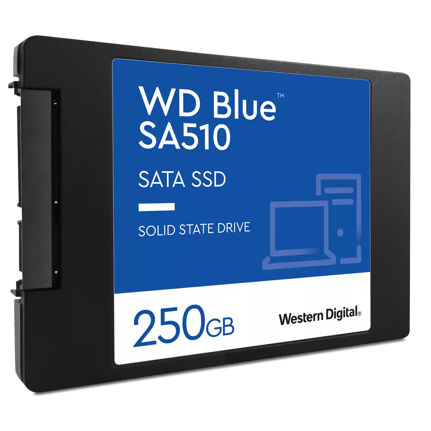 Western Digital Blue 3D 2.5