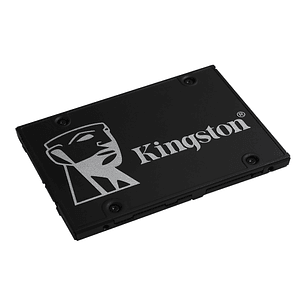 Kingston SSD Interno Encriptado 512GB 