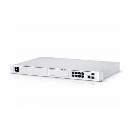 Ubiquiti Switch Dream Machine Pro 9 Puertos