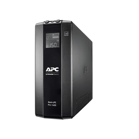 APC Back-UPS Pro BR1600MI UPS CA 230 V 960 Vatios