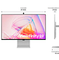 Samsung ViewFinity S9 Monitor 27 Pulgadas - thumbnail 2