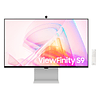 Samsung Monitor Inteligente Viewfinity S9 5K IPS de 27 Pulgadas