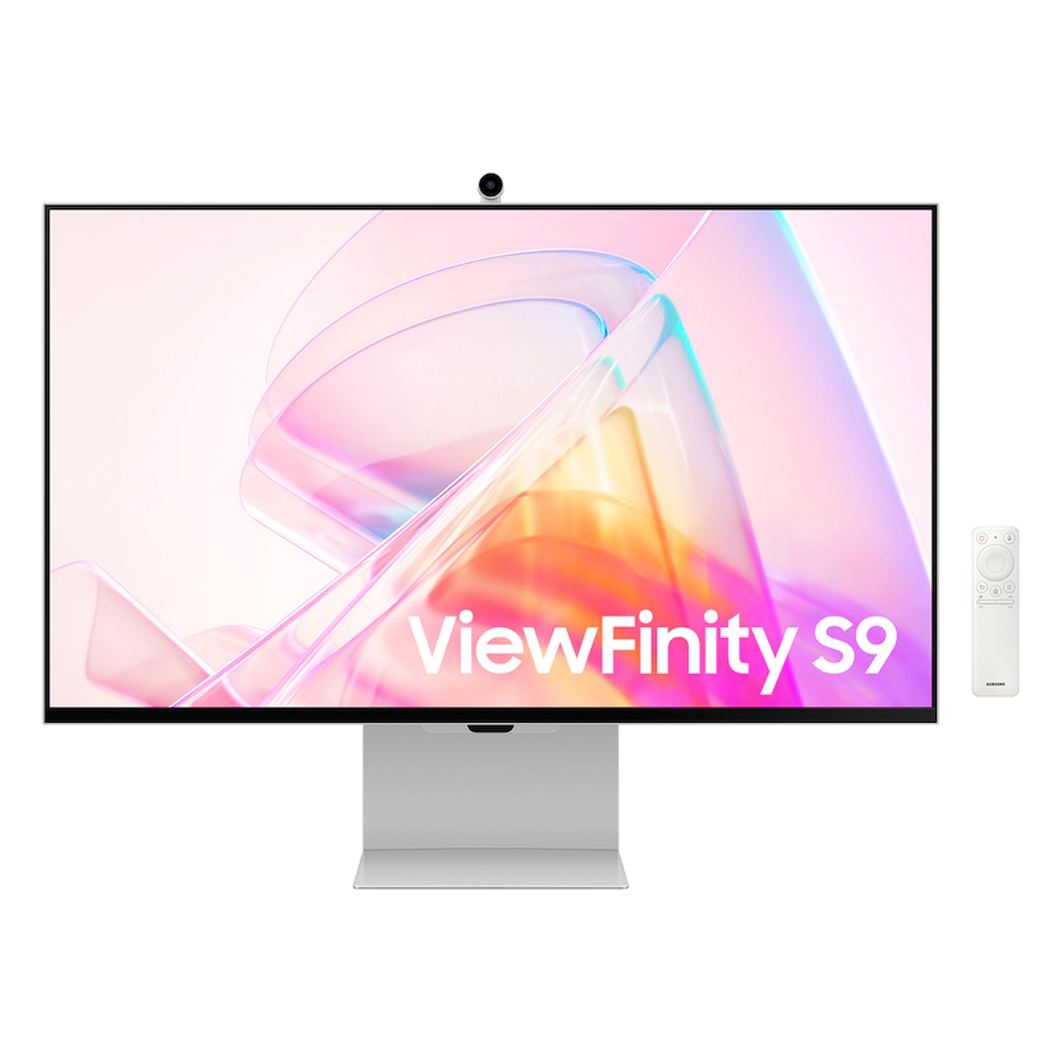 Samsung ViewFinity S9 Monitor 27 Pulgadas 1