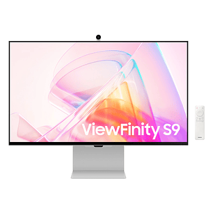 Samsung ViewFinity S9 Monitor 27 Pulgadas