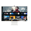 Samsung Smart M8 Monitor TV de 32 Pulgadas 4K