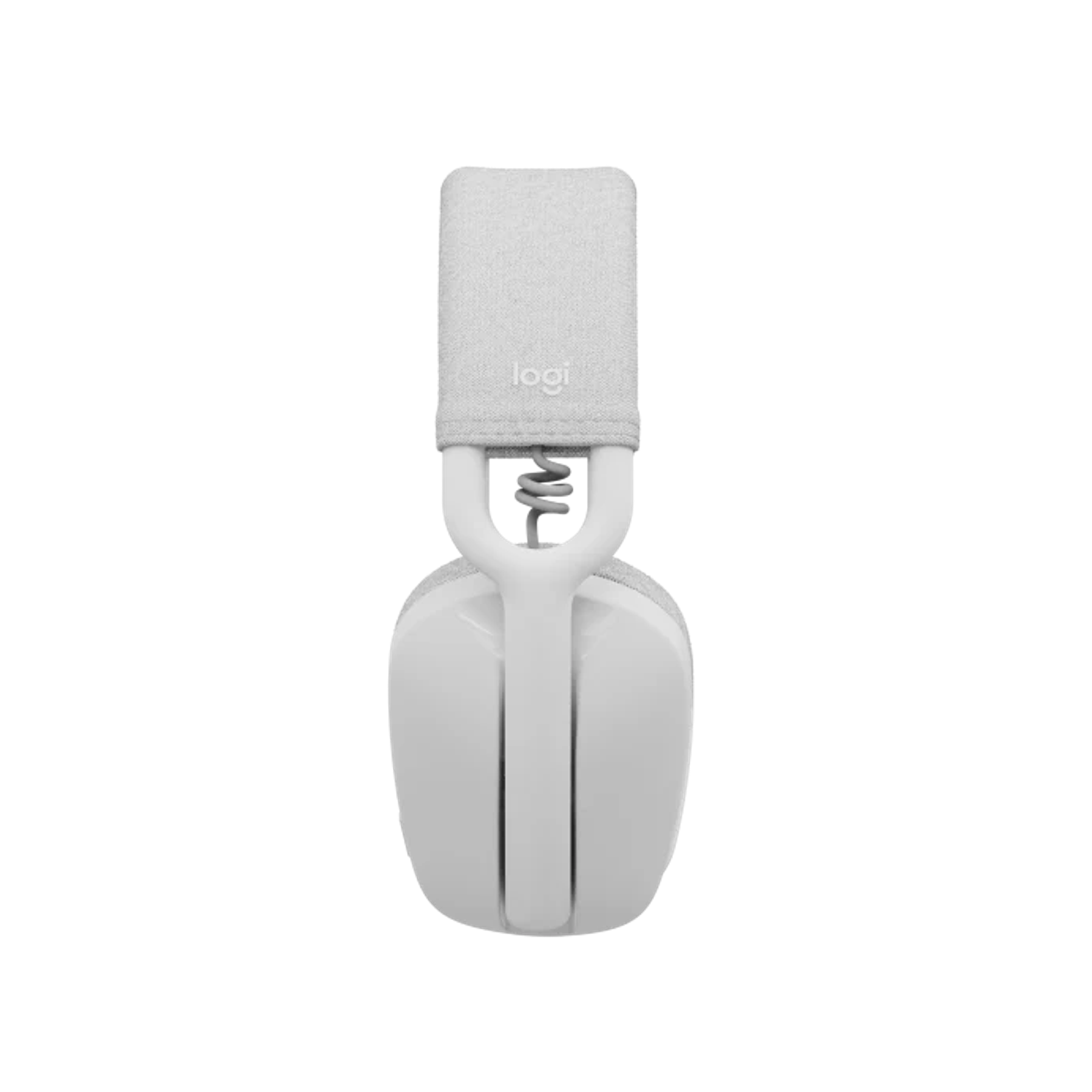 Logitech Zone Vibe 100 Audífonos Inalámbricos Color Blanco