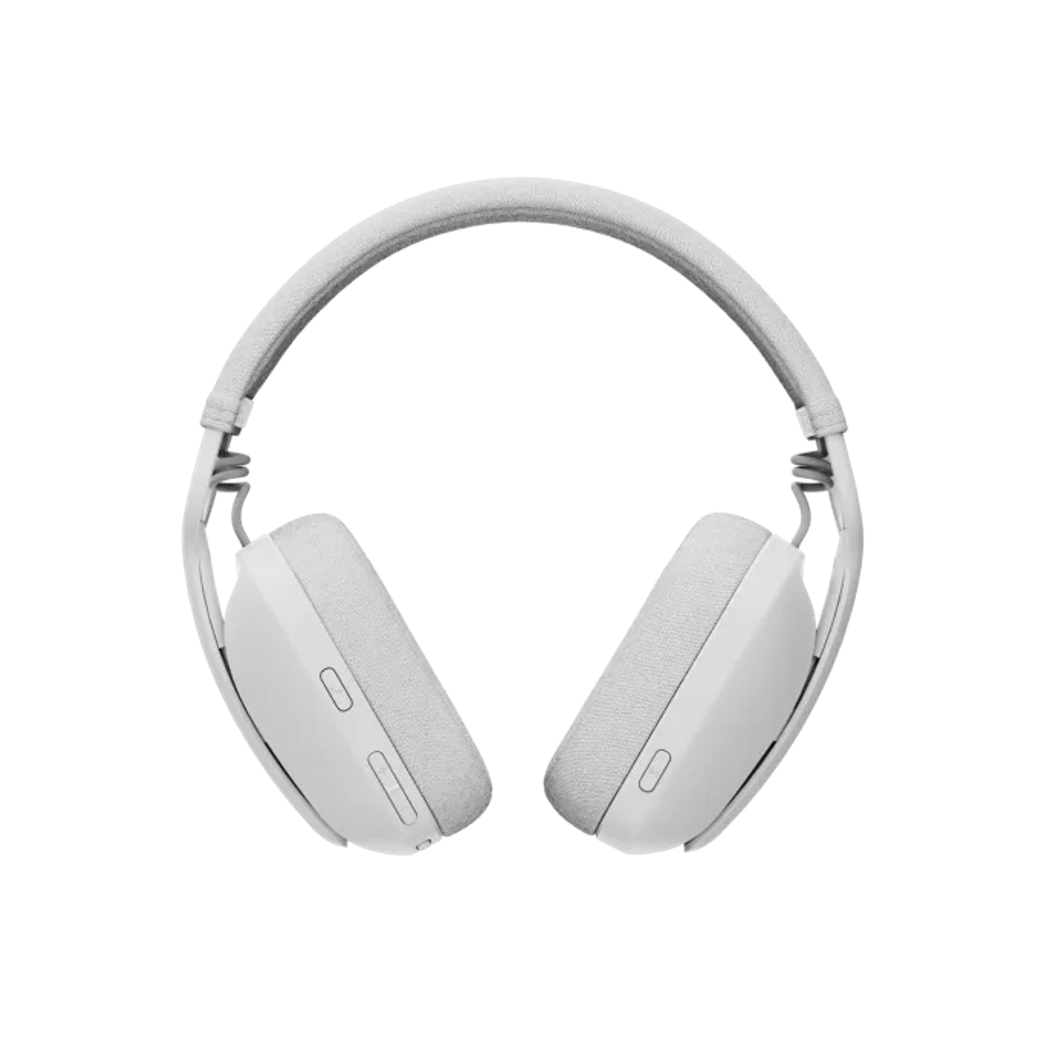 Logitech Zone Vibe 100 Audífonos Inalámbricos, Over-Ear, Wireless Bluetooth, Color Blanco 4
