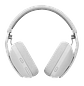 Logitech Zone Vibe 100 Audífonos Inalámbricos, Over-Ear, Wireless Bluetooth, Color Blanco - thumbnail 4