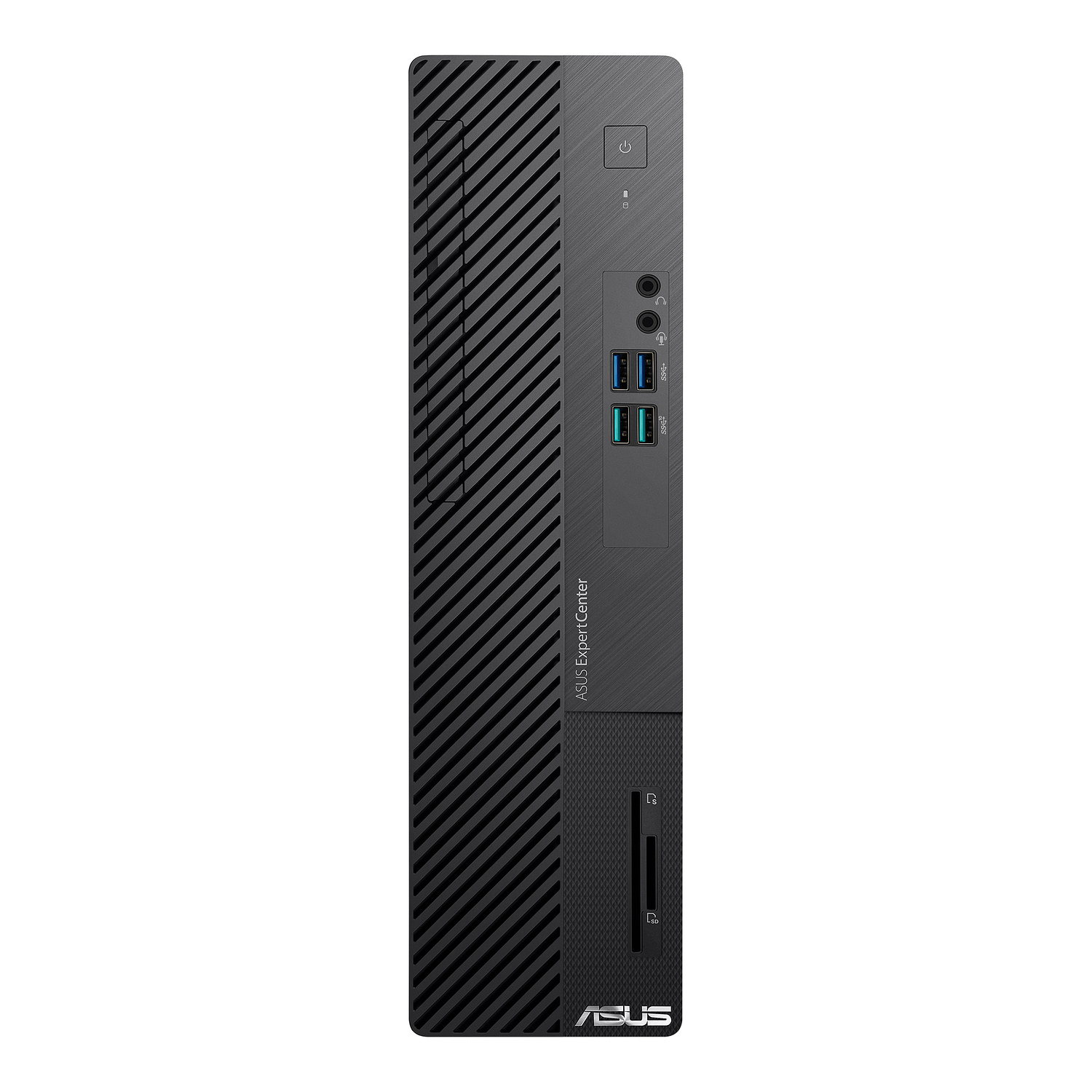 Asus ExpertCenter D5 SFF PC de Escritorio Intel Core i3-12100 1