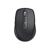 Logitech Mouse MX ANYWHERE 3S Grafito