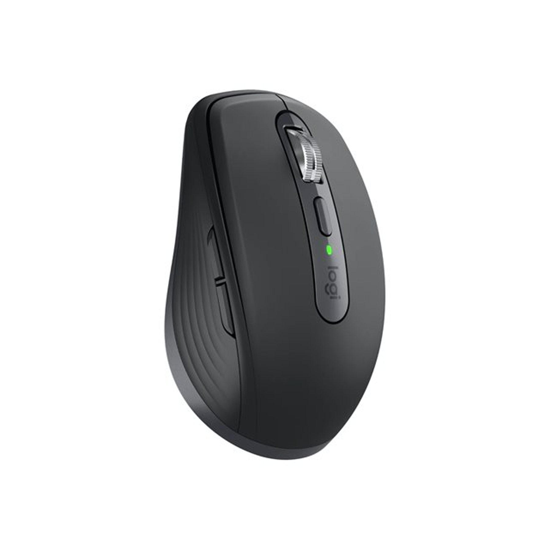 Logitech Mouse MX ANYWHERE 3S Grafito