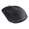 Logitech Mouse MX ANYWHERE 3S Grafito