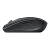 Logitech Mouse MX ANYWHERE 3S Grafito