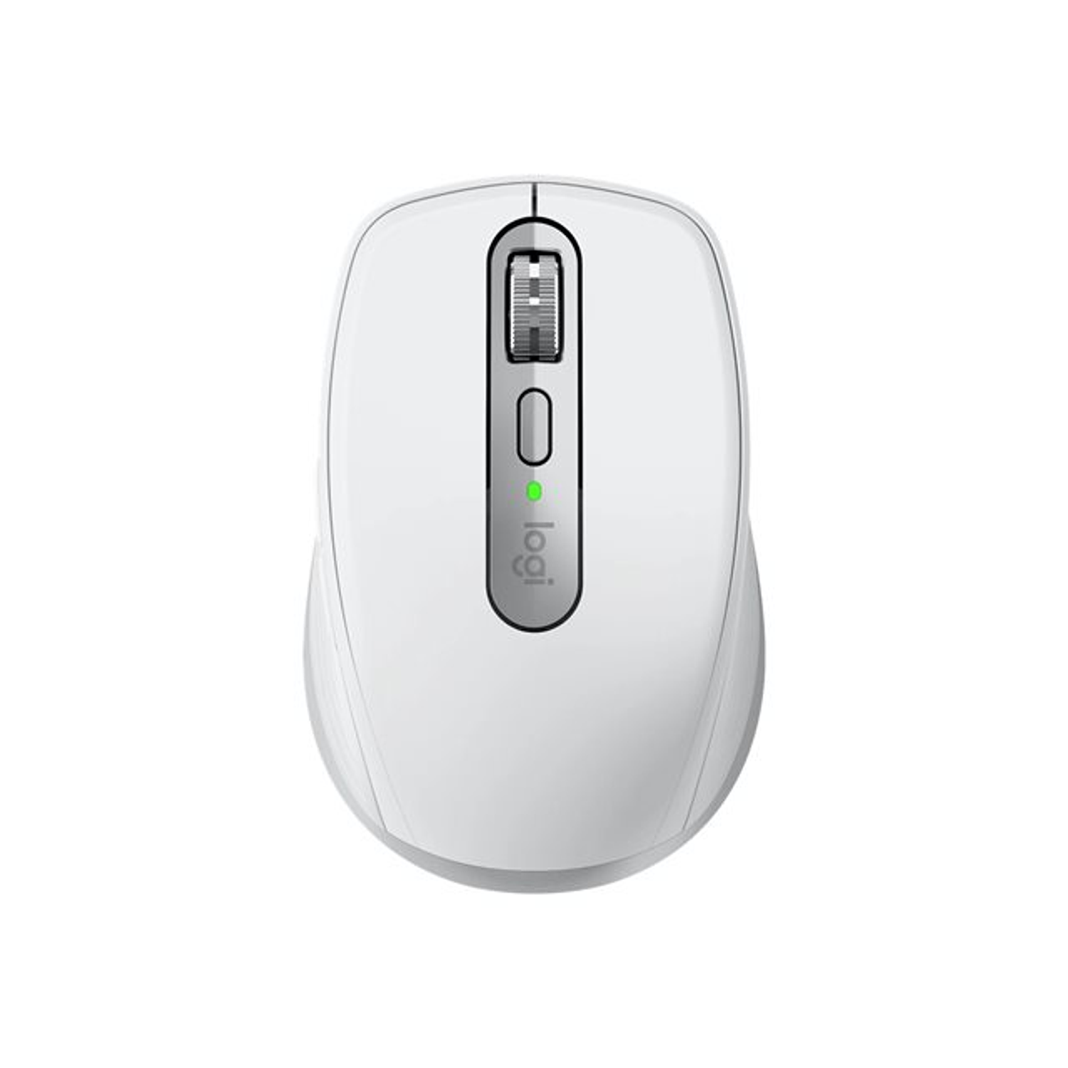 Logitech Mouse MX ANYWHERE 3S Blanco 1