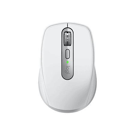 Logitech Mouse MX ANYWHERE 3S Blanco