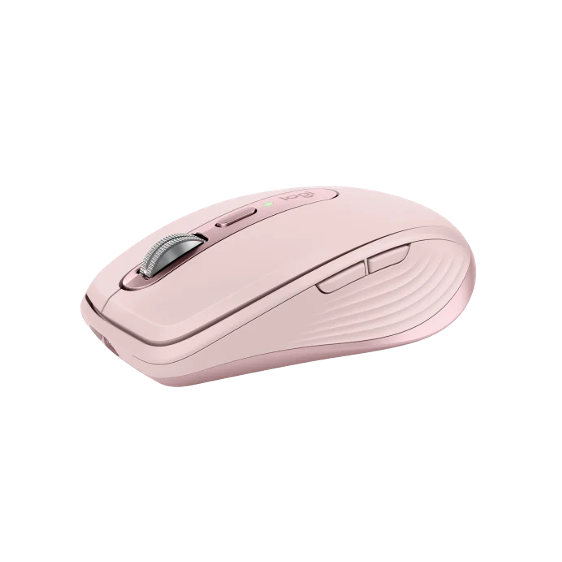 Logitech Mouse MX ANYWHERE 3S Rosado