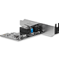 StarTech PCI Express de 1 Puerto Gigabit Ethernet RJ45 - Miniatura 2