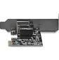 StarTech PCI Express de 1 Puerto Gigabit Ethernet RJ45 - Miniatura 4