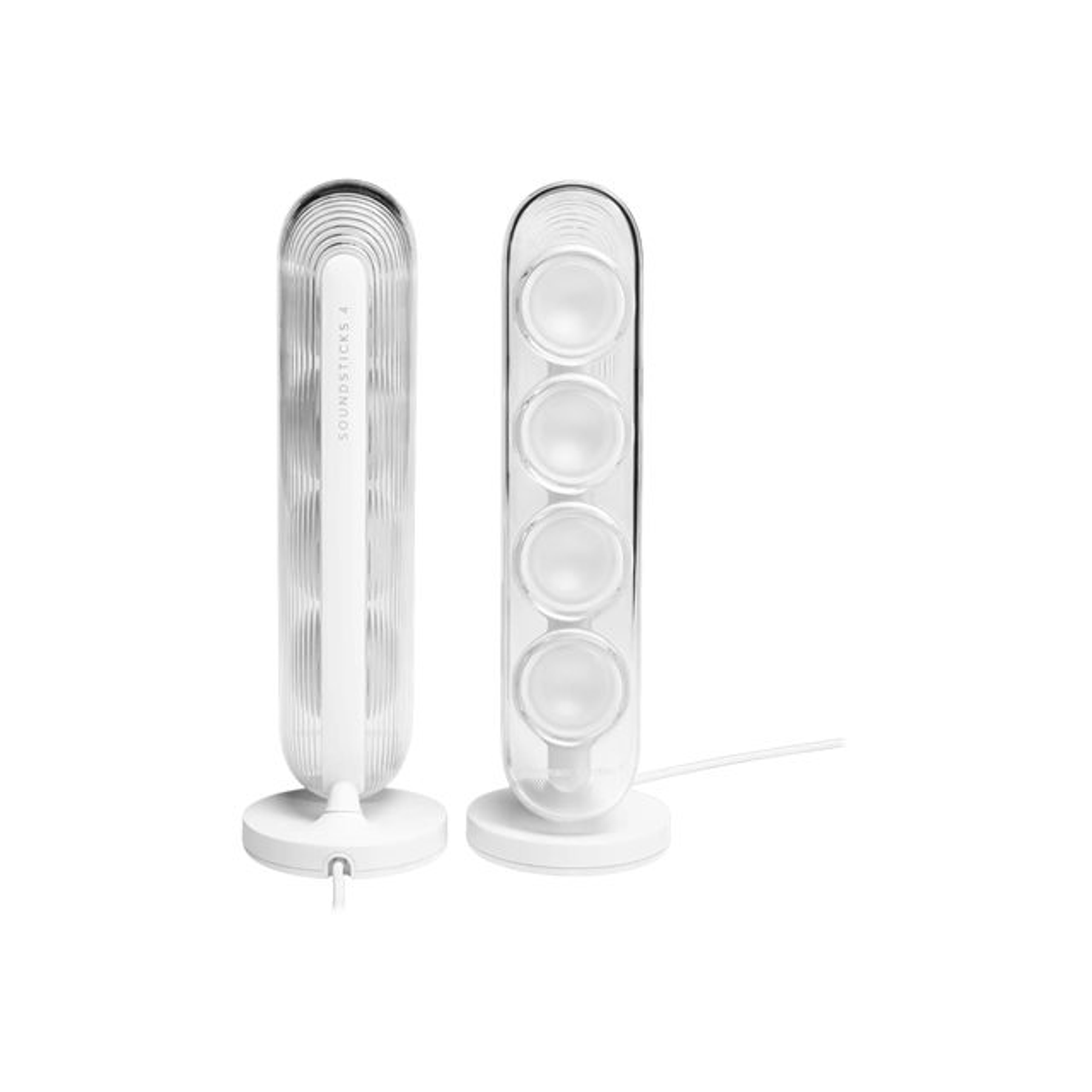 Harman Kardon Parlante SoundSticks 4