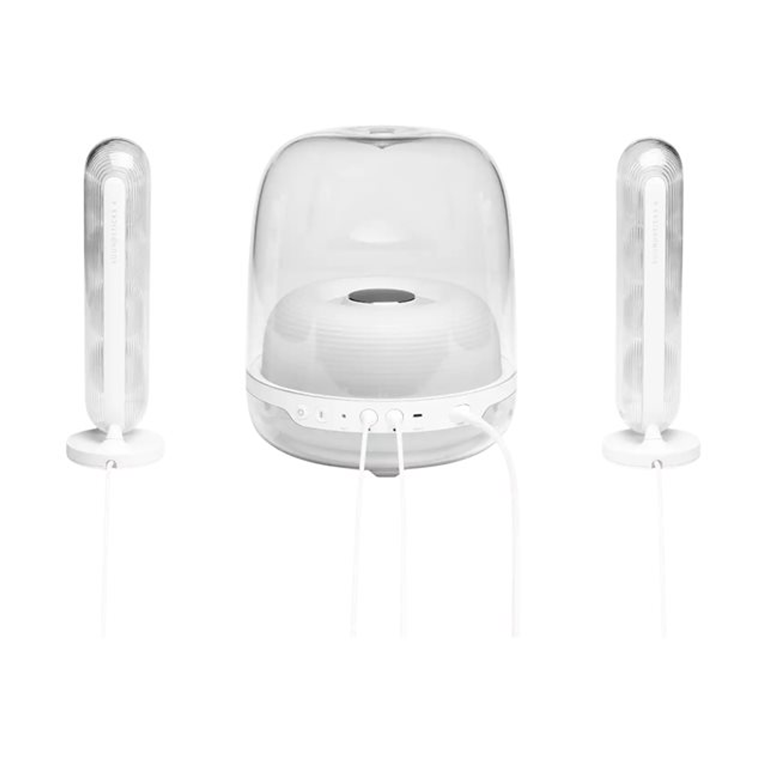 Harman Kardon Parlante SoundSticks 4 2