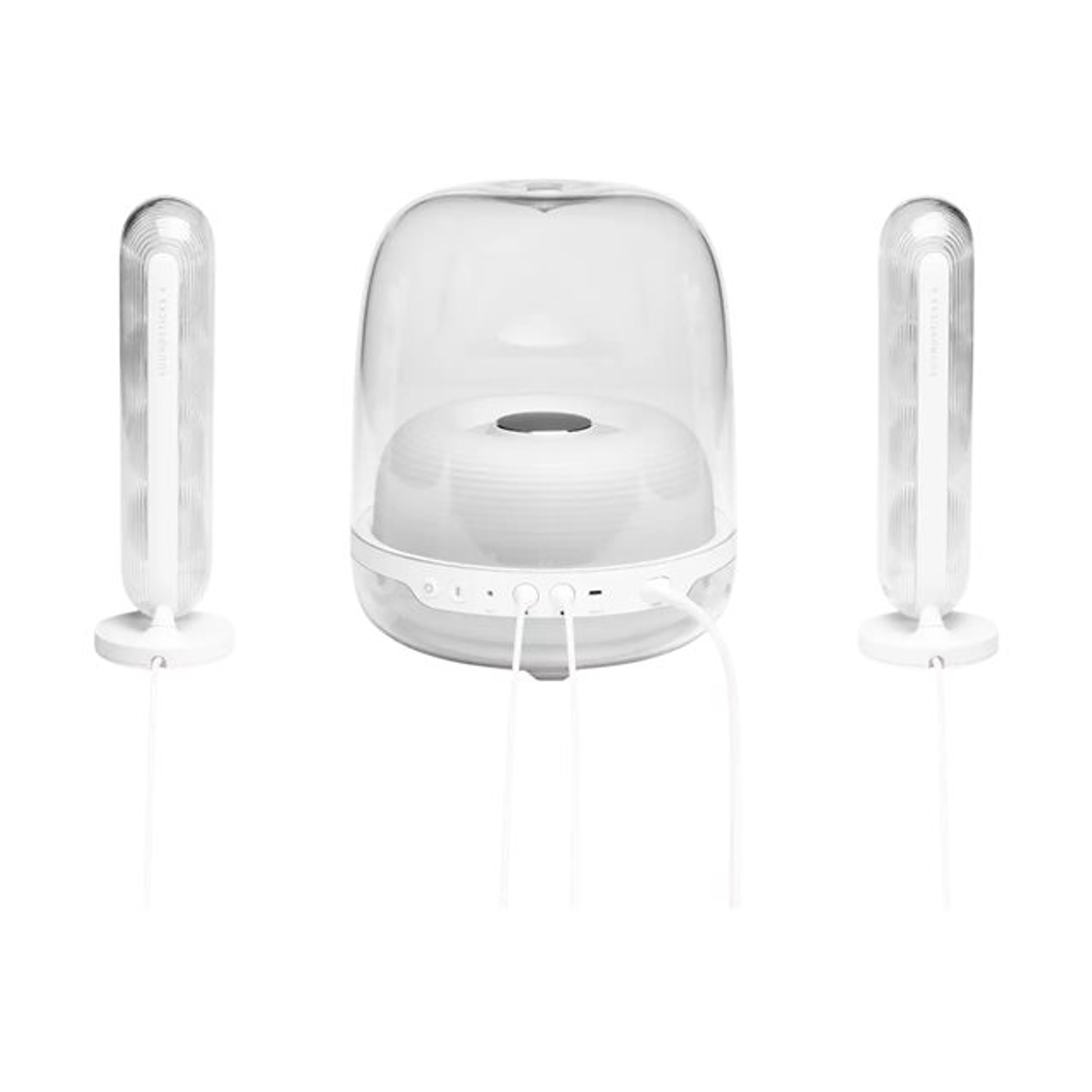 Harman Kardon Parlante SoundSticks 4