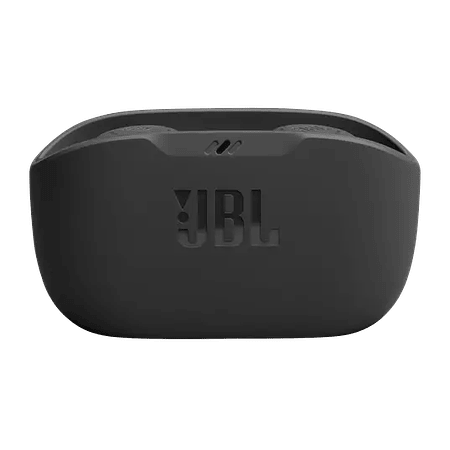 JBL Wave Buds Audífonos Inalámbricos Bluetooth Negro